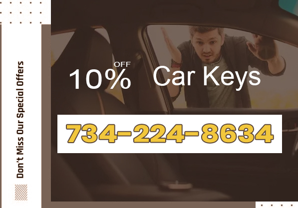 car key offer